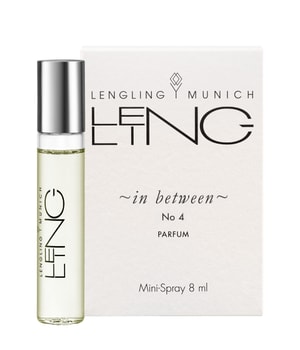 LENGLING Extraits de Sentiments No 4 in between Parfum 8 ml