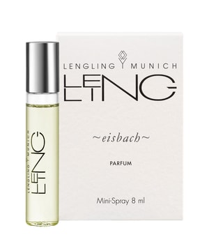 LENGLING Extraits de Sentiments eisbach Parfum 8 ml