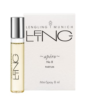 LENGLING Extraits de Sentiments No 8 apero Parfum 8 ml