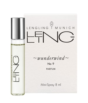 LENGLING Extraits de Sentiments No 9 wunderwind Parfum 8 ml