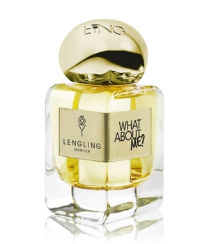 LENGLING What About Me? Parfum 50 ml