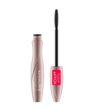 CATRICE Glam & Doll Sculpt & Volume Mascara 9.5 ml Schwarz