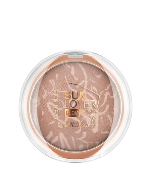 CATRICE Sun Lover Glow Bronzingpuder 8 g