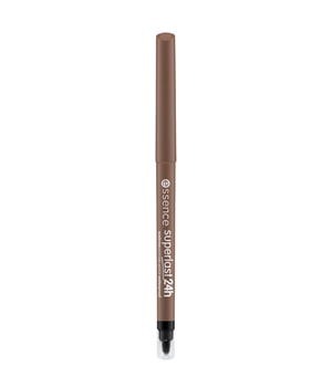 essence Superlast 24h Waterproof Augenbrauenstift 0.31 g Braun