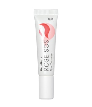 HelloBody ROSE SOS Spot Treatment Pickeltupfer 15 ml