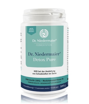 Regulat Beauty Detox Programm Detox Pure Nahrungsergänzungsmittel 90 g