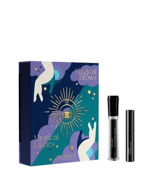 M2 BEAUTÉ Mystical Holiday Set Lashes & Brows Augenpflegeset 1 Stk