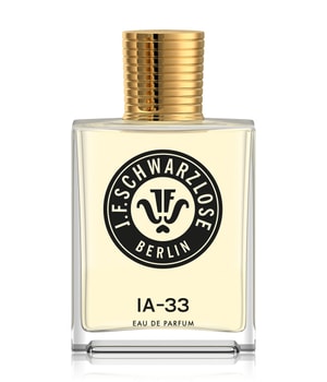 J.F. Schwarzlose Berlin 1A-33 Eau de Parfum 50 ml