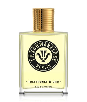 J.F. Schwarzlose Berlin Treffpunkt 8 Uhr Eau de Parfum 50 ml