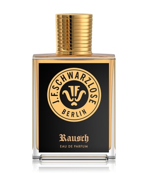 J.F. Schwarzlose Berlin Rausch Eau de Parfum 50 ml