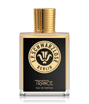 J.F. Schwarzlose Berlin Trance Eau de Parfum 100 ml