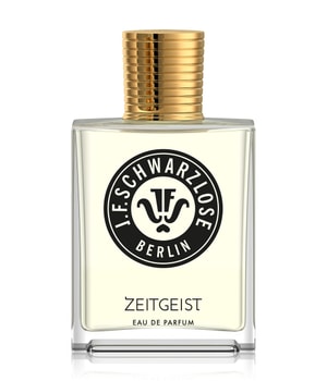 J.F. Schwarzlose Berlin Zeitgeist Eau de Parfum 50 ml