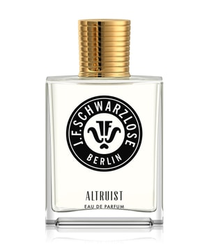 J.F. Schwarzlose Berlin Altruist Eau de Parfum 50 ml