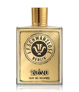 J.F. Schwarzlose Berlin 20|20 Eau de Parfum 100 ml