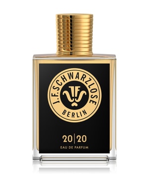 J.F. Schwarzlose Berlin 20|20 Eau de Parfum 50 ml