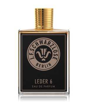 J.F. Schwarzlose Berlin Leder 6 Eau de Parfum 100 ml