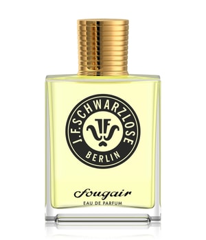 J.F. Schwarzlose Berlin Fougair Eau de Parfum 50 ml