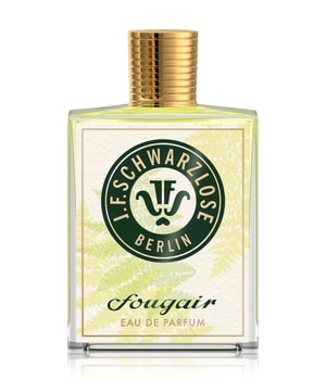 J.F. Schwarzlose Berlin Fougair Eau de Parfum 100 ml