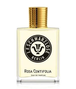 J.F. Schwarzlose Berlin Rosa Centifolia Eau de Parfum 50 ml