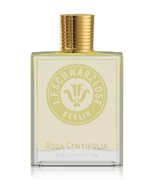 J.F. Schwarzlose Berlin Rosa Centifolia Eau de Parfum 100 ml