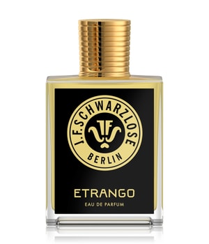 J.F. Schwarzlose Berlin Etrango Eau de Parfum 50 ml