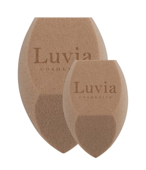 Luvia Diamond Make-up Sponge Kit Elegance Make-Up Schwamm 1 Stk