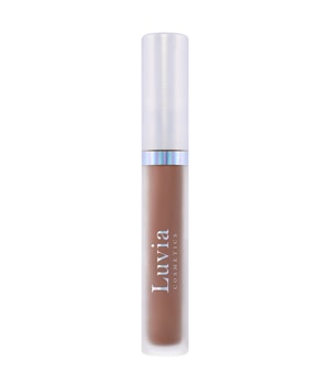 Luvia Liquid Lipstick Matte Liquid Lipstick 1 Stk Braun