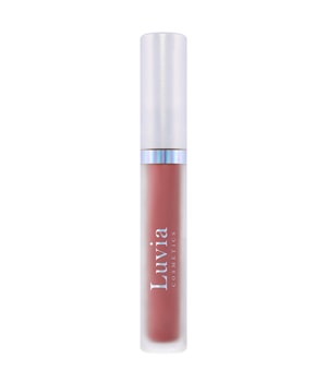 Luvia Liquid Lipstick Matte Liquid Lipstick 1 Stk Hellbraun