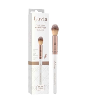 Luvia Prime Vegan Highlighter - Elegance 204 Highlighter Pinsel 1 Stk