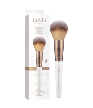 Luvia Prime Vegan Powder Brush - Elegance 208 Puderpinsel 1 Stk