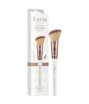 Luvia Prime Vegan Blush Brush - Elegance 213 Rougepinsel 1 Stk