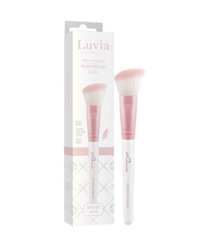 Luvia Prime Vegan Blush Brush - Candy 213 Rougepinsel 1 Stk