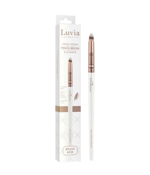 Luvia Prime Vegan Pencil Brush - Elegance 335 Lidschattenpinsel 1 Stk