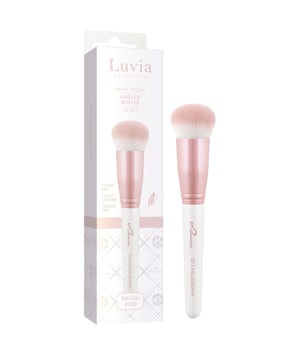 Luvia Prime Vegan Angled Buffer - Candy 120 Foundationpinsel 1 Stk