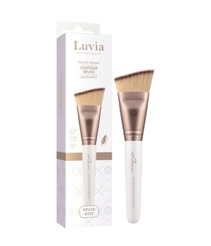 Luvia Prime Vegan Contour Brush - Elegance 222 Konturenpinsel 1 Stk