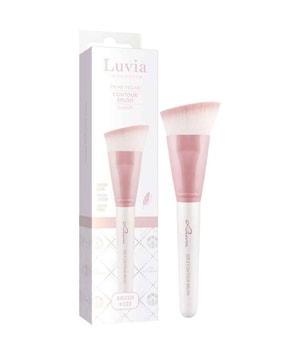 Luvia Prime Vegan Contour Brush - Candy 222 Konturenpinsel 1 Stk