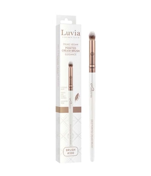 Luvia Prime Vegan Pointed Crease Brush - Elegance 330 Lidschattenpinsel 1 Stk