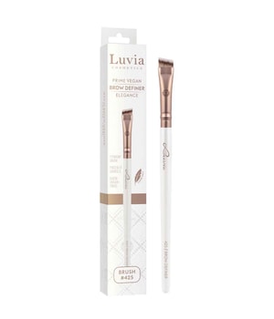 Luvia Prime Vegan Brow Definer - Elegance 425 Augenbrauenpinsel 1 Stk