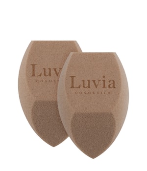 Luvia Diamond Make-up Sponge Set Elegance Make-Up Schwamm 1 Stk