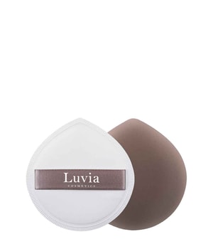 Luvia The Puffys Makeup Puff Set - Elegance Make-Up Schwamm 1 Stk