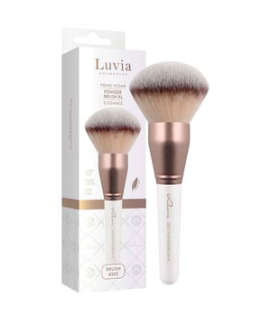 Luvia Prime Vegan Powder Brush XL - Elegance 202 Kabuki-Pinsel 1 Stk