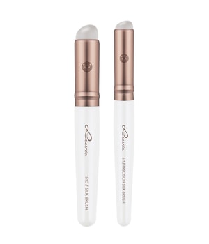 Luvia Prime Vegan Silk Brush Duo - Candy Pinselset 1 Stk