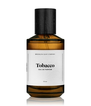 Brooklyn Soap Company Tobacco Eau de Parfum 50 ml