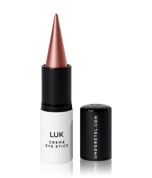 UND GRETEL Luk Cream Eye Stick Lidschatten 2 g Hellbraun