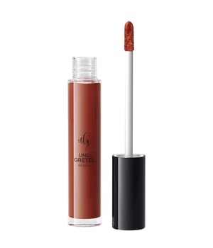 UND GRETEL KUS Liquid Lipstick 2.5 ml Braun