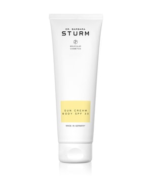 DR. BARBARA STURM Sun Cream Body SPF 30 Sonnencreme 150 ml