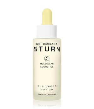 DR. BARBARA STURM Sun Drops SPF 30 Sonnencreme 30 ml