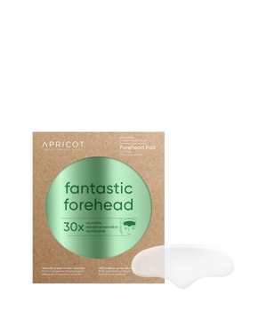 APRICOT fantastic forehead Stirn Pad Silikonpad 1 Stk