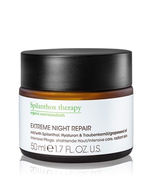 Spilanthox therapy Extreme Night Repair Nachtcreme 50 ml