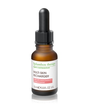 Spilanthox therapy Multi Skin Recharger Gesichtsserum 15 ml